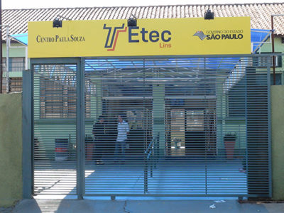 Etec Lins